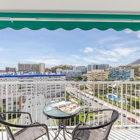 Vb Benalmadena 1 Bedroom Waterfront Apt מראה חיצוני תמונה