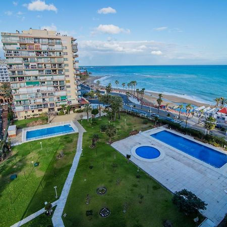 Vb Benalmadena 1 Bedroom Waterfront Apt מראה חיצוני תמונה