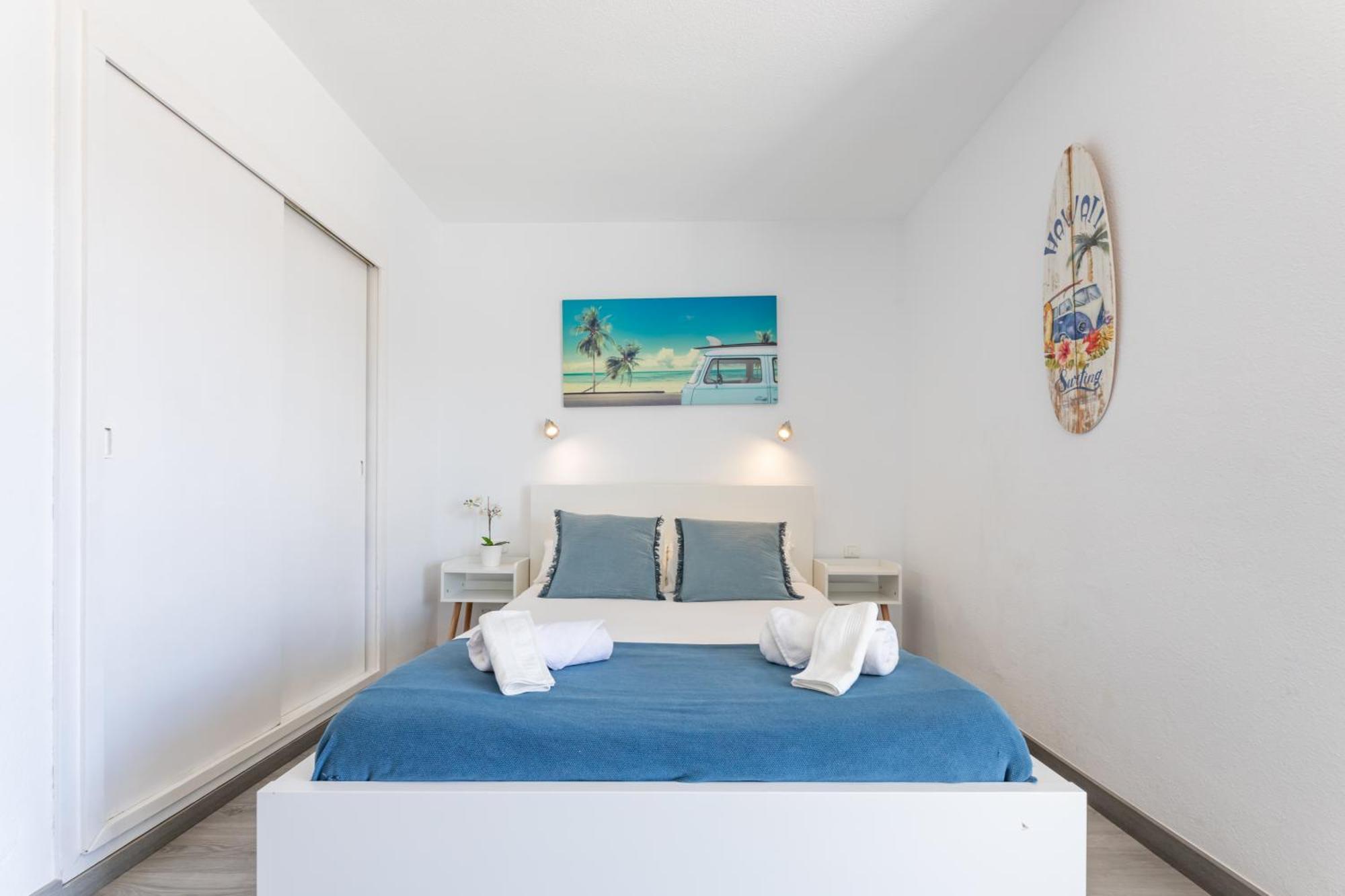Vb Benalmadena 1 Bedroom Waterfront Apt מראה חיצוני תמונה